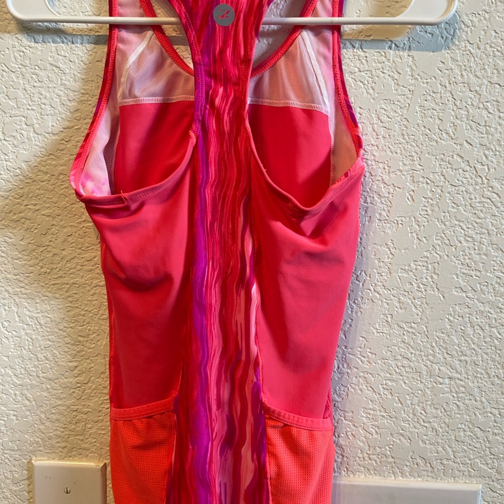 Tri singlet - Picture 2 of 3